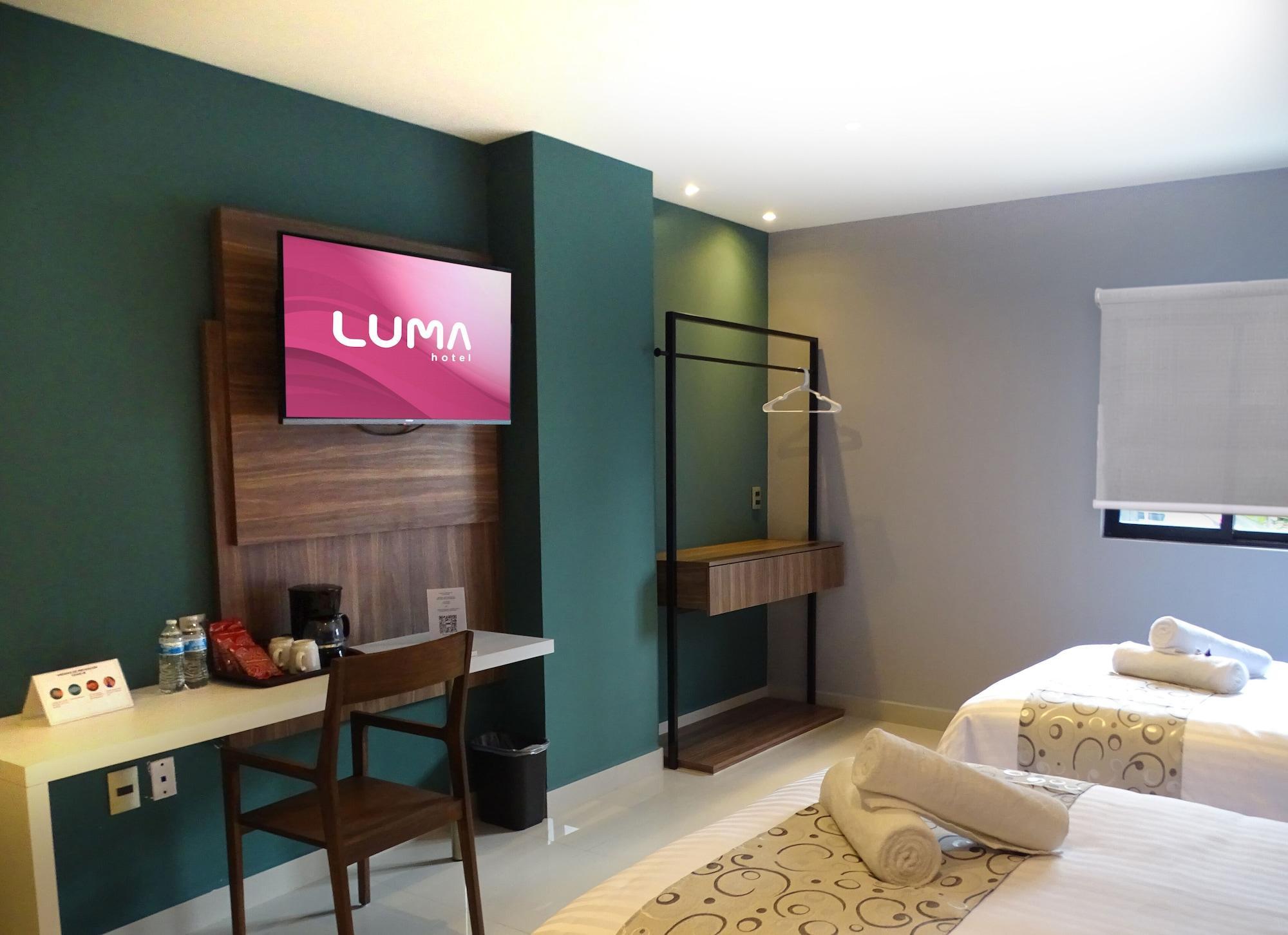 Hotel Luma By Kavia Cancún Exterior foto