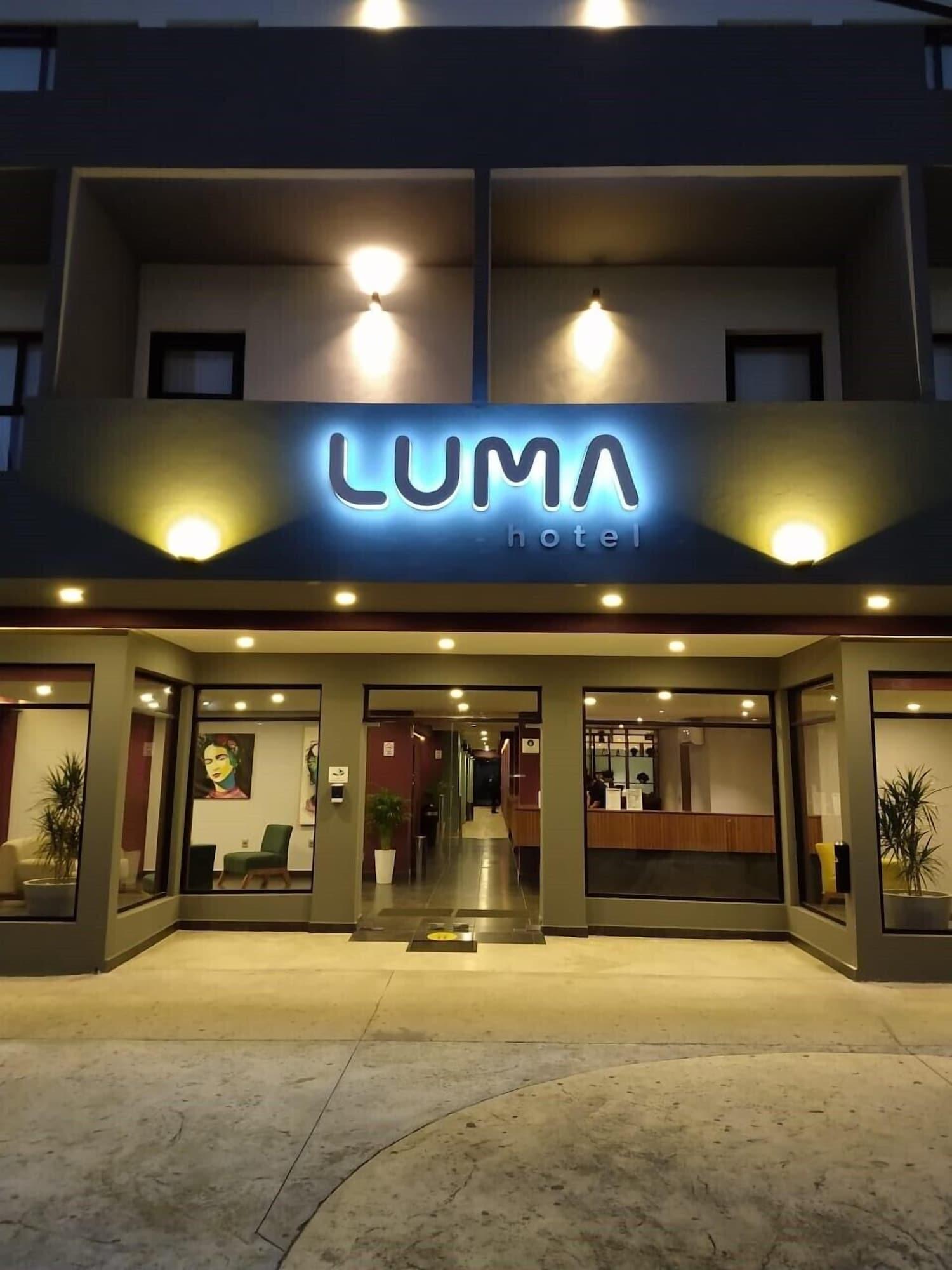 Hotel Luma By Kavia Cancún Exterior foto